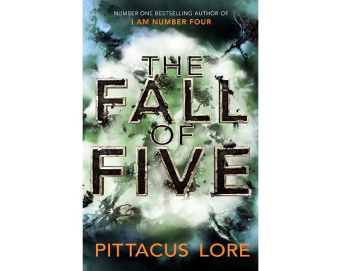 The Fall Of Five