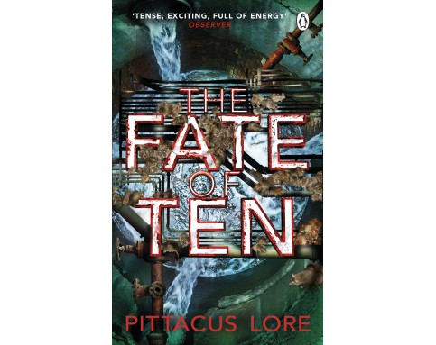 The Fate of Ten