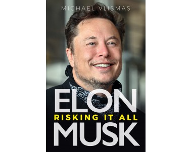 Elon Musk Risking It All 