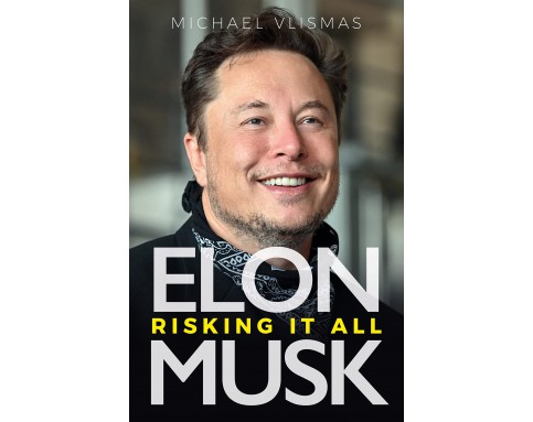 Elon Musk Risking It All 