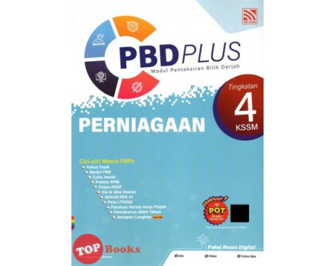 PBD PLUS KSSM 2023 PERNIAGAAN TG 4 