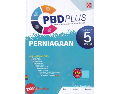 PBD PLUS KSSM 2023 PERNIAGAAN TG 5 