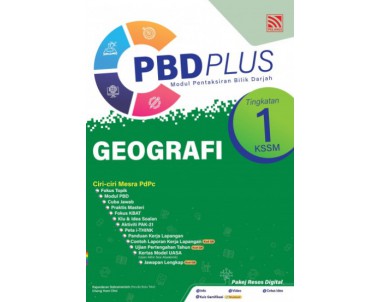 PBD PLUS KSSM 2023 GEOGRAFI TG 1 