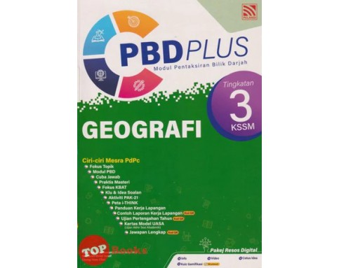 PBD PLUS KSSM 2023 GEOGRAFI TG 3 