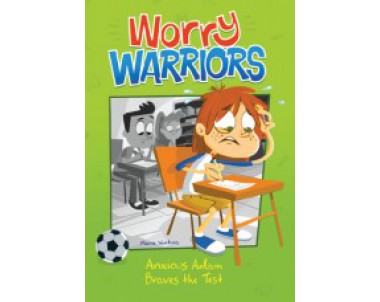 Worry Warriors (4T)