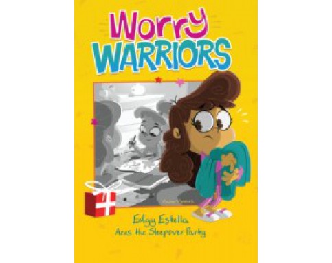 Worry Warriors (4T)