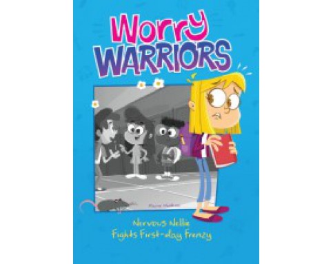 Worry Warriors (4T)