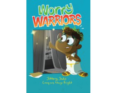 Worry Warriors (4T)