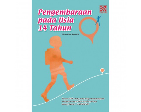 Siri Novel Remaja dan Karya Guru (14T)