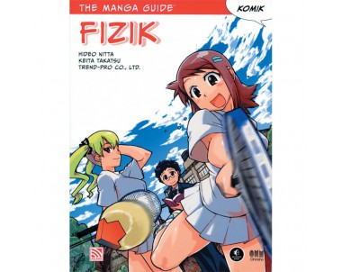 The Manga Guide (10T)