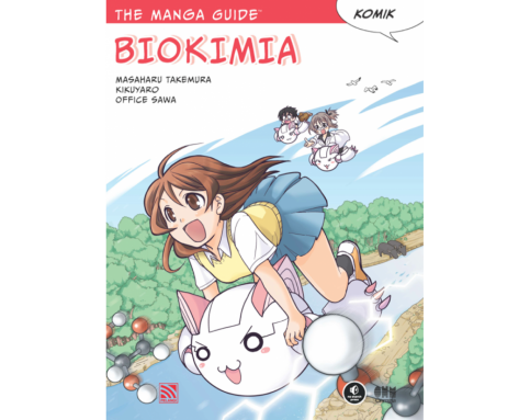 The Manga Guide (10T)