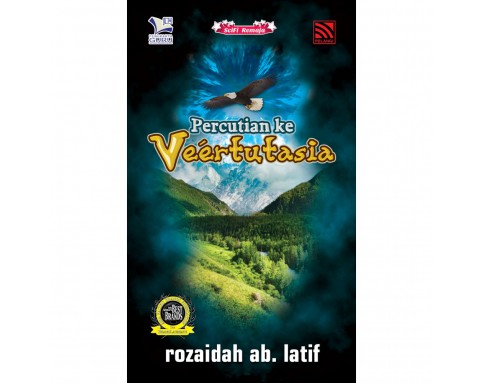 Siri Novel Remaja dan Karya Guru (14T)