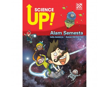 Science Up! (10T)