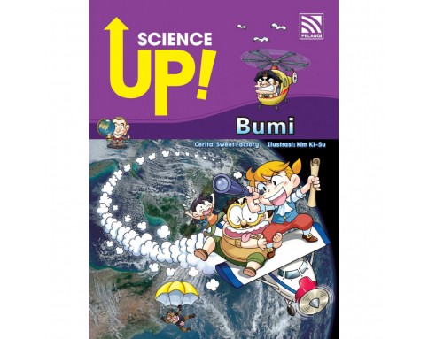 Science Up! (10T)