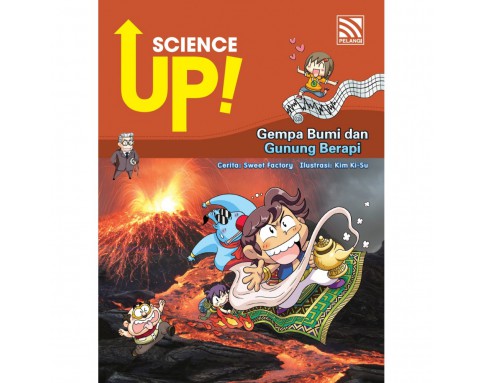 Science Up! (10T)