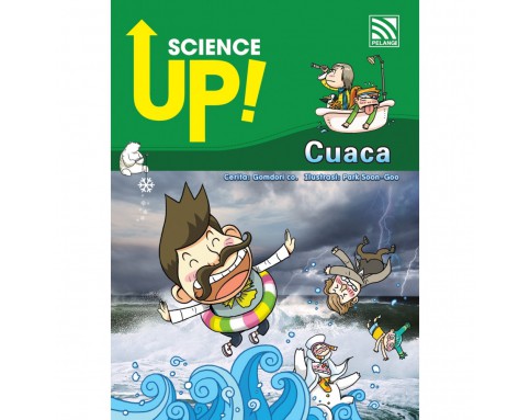 Science Up! (10T)