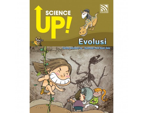 Science Up! (10T)