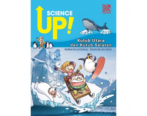 Science Up! (10T)