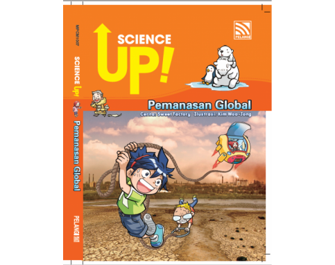 Science Up! (10T)