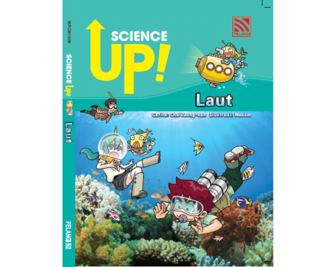 Science Up! (10T)