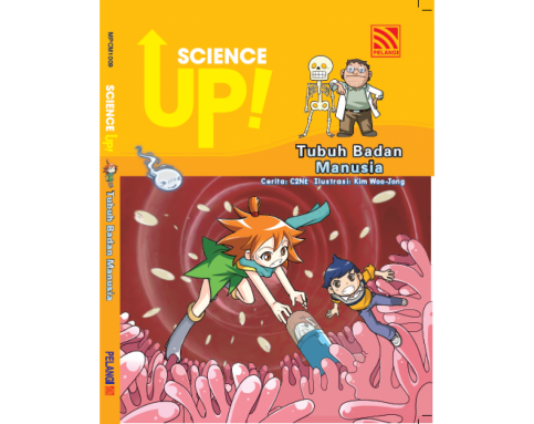 Science Up! (10T)