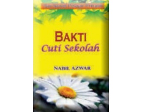 Siri Novel Pelajar Prihatin (6T)