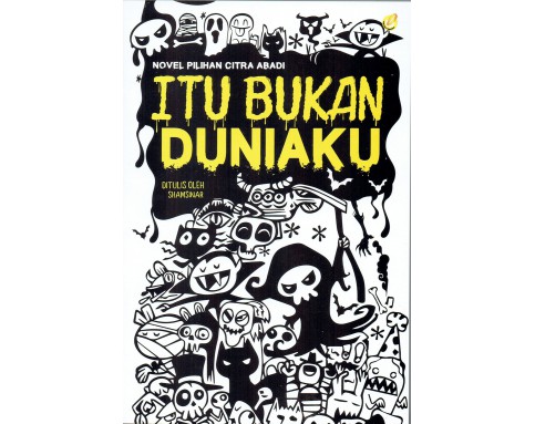 Novel Pilihan Citra Abadi (4T)