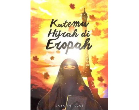 Kutemu Hijrah di Eropah