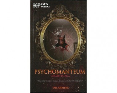 Psychomanteum