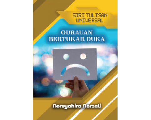 Siri Tulisan Universal (8T)