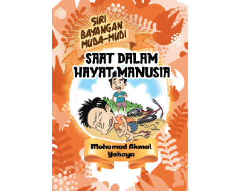 Siri Bayangan Muda-mudi (6T)