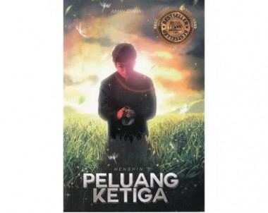 Henshin 3:Peluang Ketiga