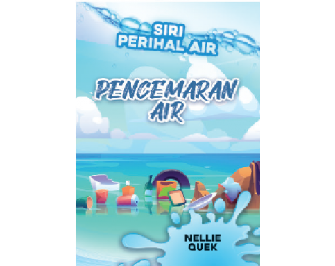 Siri Perihal Air (5T)