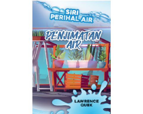Siri Perihal Air (5T)