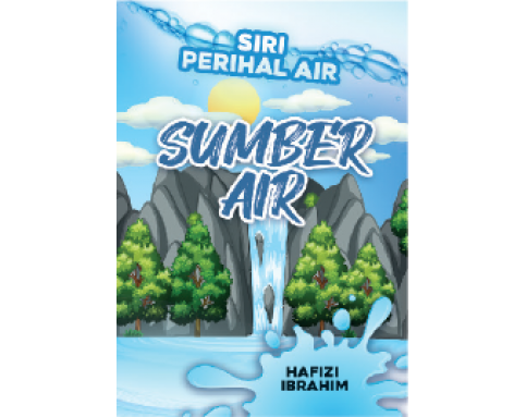 Siri Perihal Air (5T)