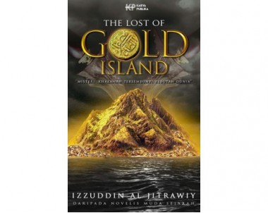 The Lost Of Gold Island