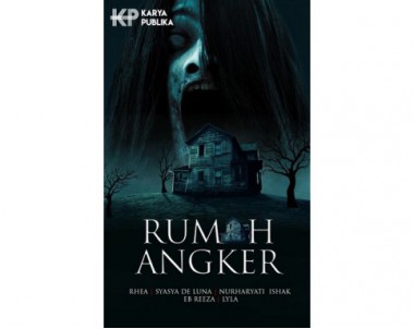 Rumah Angker