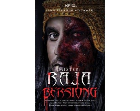 Misteri Raja Bersiong