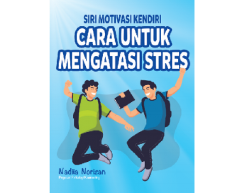 Siri Motivasi Kendiri (4T) 