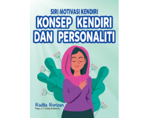 Siri Motivasi Kendiri (4T) 