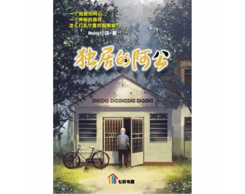 Set Novel Remaja Bahasa Cina (15T)