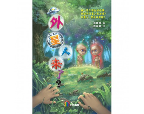 Set Novel Remaja Bahasa Cina (15T)