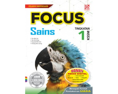 FOCUS KSSM 2023 SAINS (BM VERSION) T1