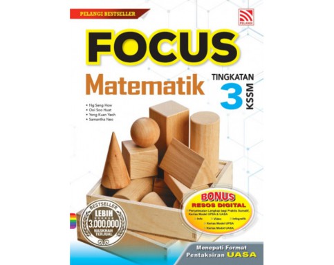 FOCUS KSSM 2023 MATEMATIK (BM VERSION) T3