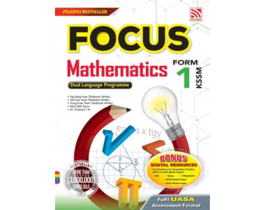 FOCUS KSSM 2023 MATHEMATICS (BI VERSION) F1