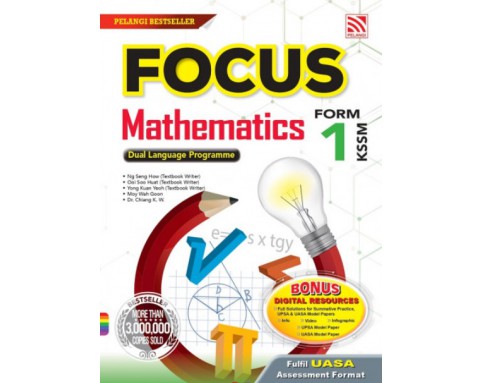 FOCUS KSSM 2023 MATHEMATICS (BI VERSION) F1