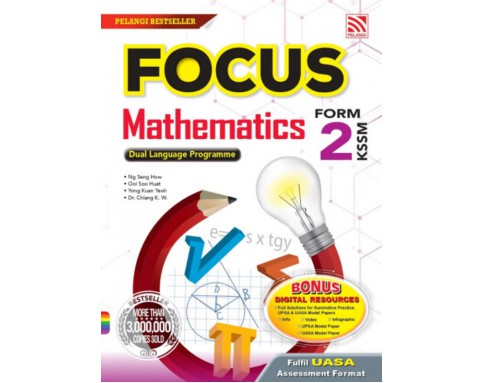 FOCUS KSSM 2023 MATHEMATICS (BI VERSION) F2