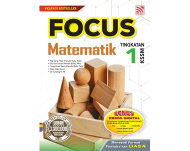 FOCUS KSSM 2023 MATEMATIK (BM VERSION) T1 