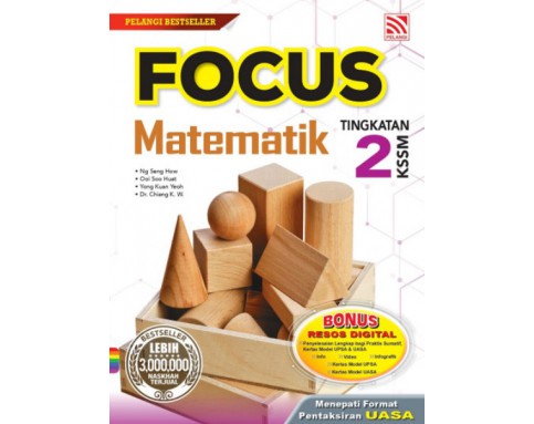 FOCUS KSSM 2023 MATEMATIK (BM VERSION) T2