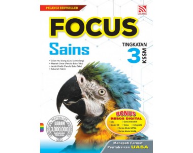 FOCUS KSSM 2023 SAINS (BM VERSION) T3